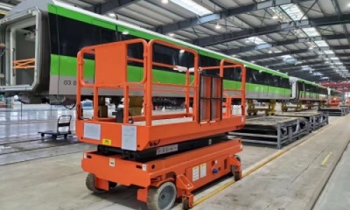 機(jī)械行業(yè)常用的一種設(shè)備